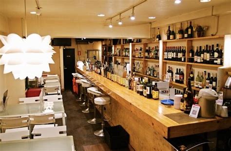 WBAR 晴海店(東京都中央区月島/バー) .